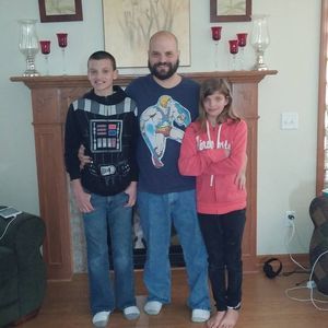 Meet your Posher, Todd